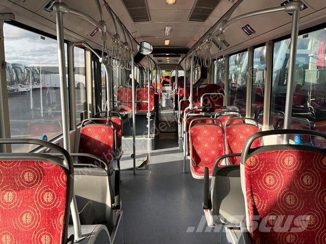 MAN A 23 Lion´s City/ O 530 G/ Citaro Gelede bussen